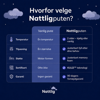 Nattlig-puta