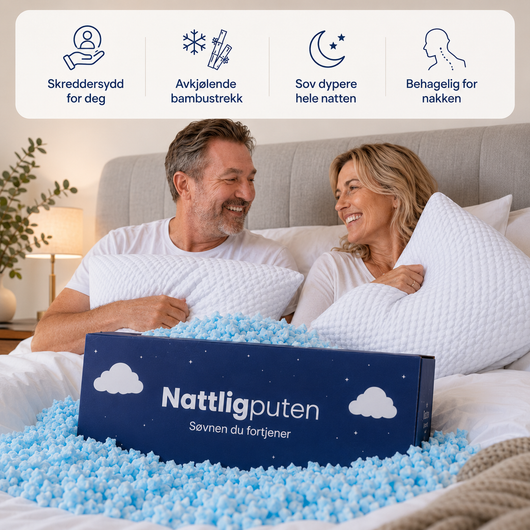 Nattlig-puta