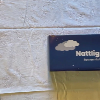 Nattlig-puta